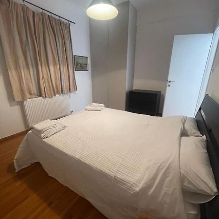 Appartamento Pagrati Flat 7 Atene Esterno foto