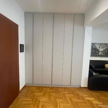 Appartamento Pagrati Flat 7 Atene Esterno foto