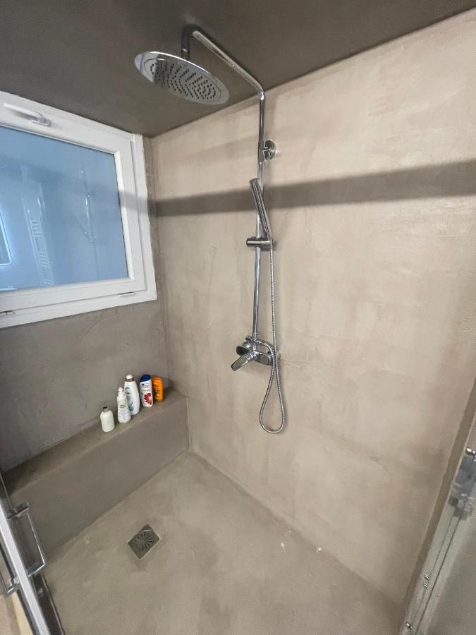 Appartamento Pagrati Flat 7 Atene Esterno foto